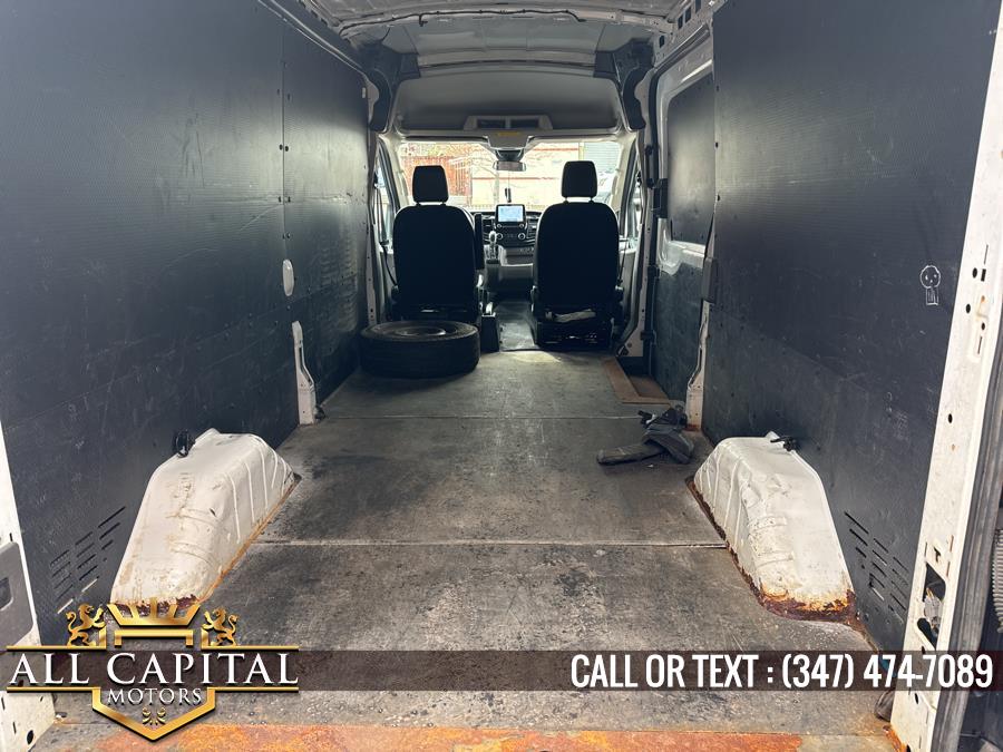 2020 Ford Transit Cargo Van T-250 130