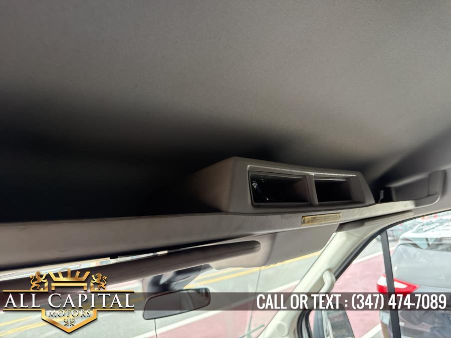 2020 Ford Transit Cargo Van T-250 130
