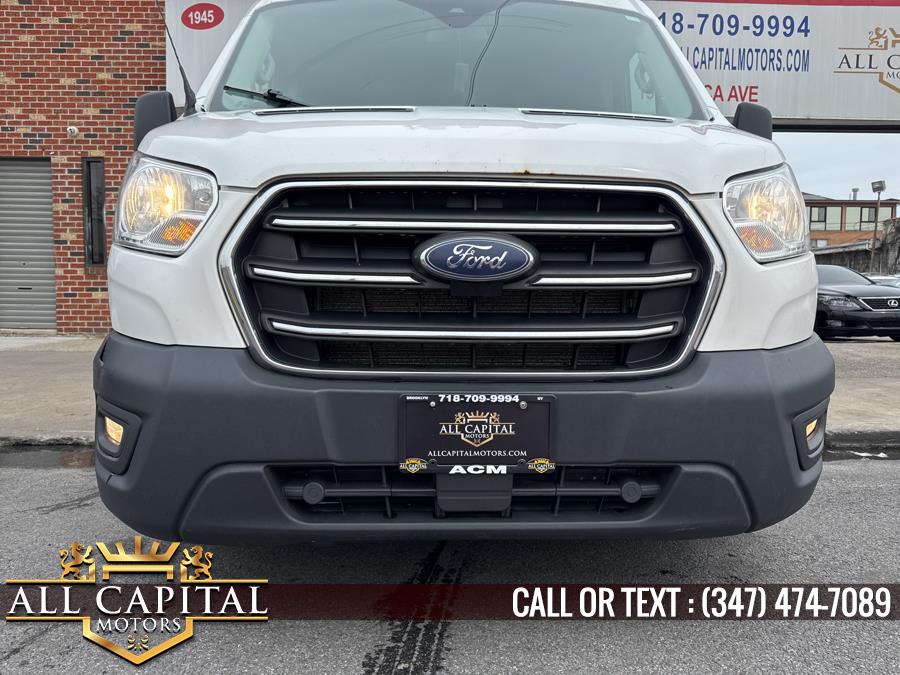 2020 Ford Transit Cargo Van T-250 130