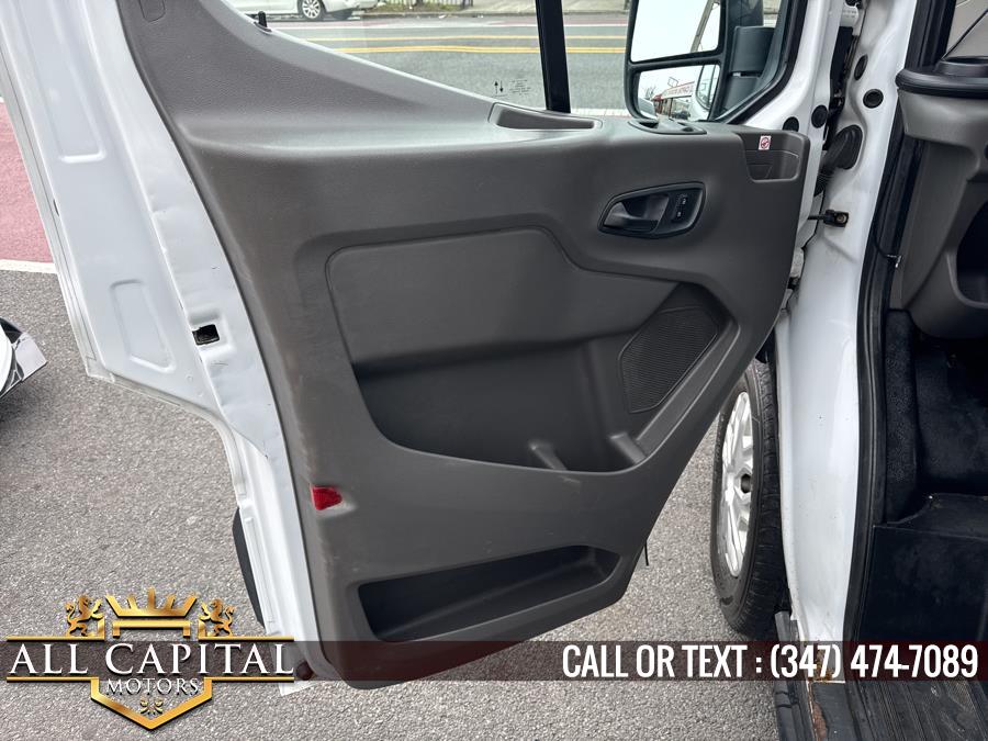 2020 Ford Transit Cargo Van T-250 130