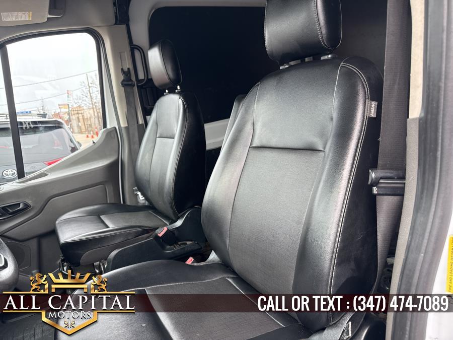 2020 Ford Transit Cargo Van T-250 130