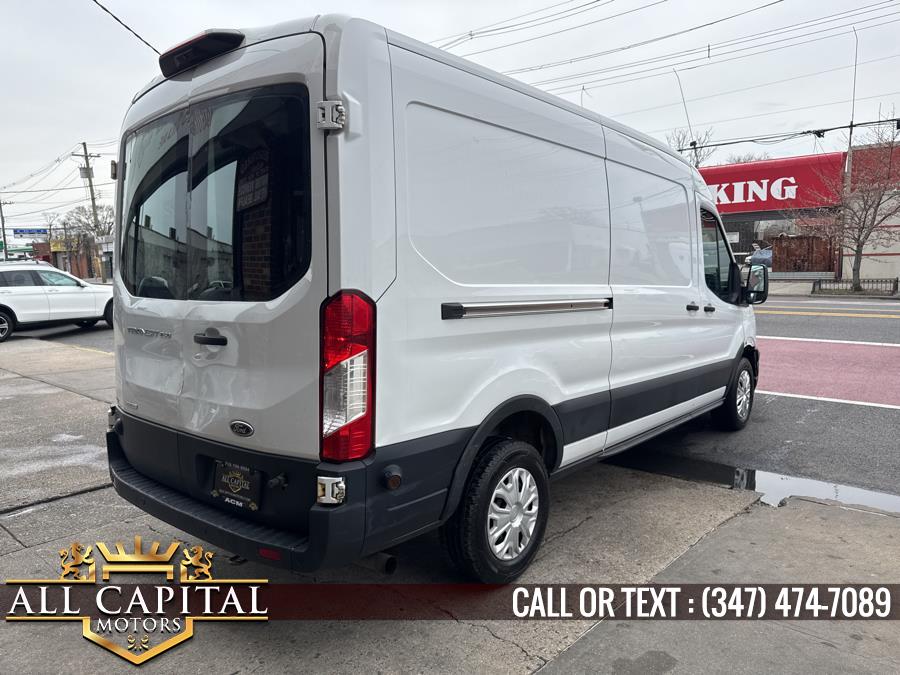 2020 Ford Transit Cargo Van T-250 130