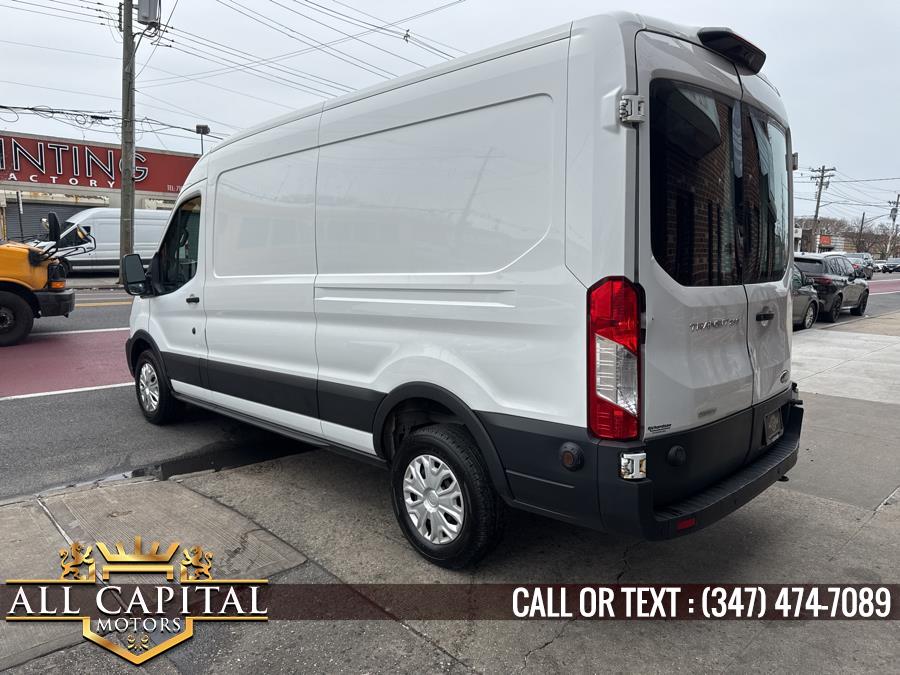 2020 Ford Transit Cargo Van T-250 130