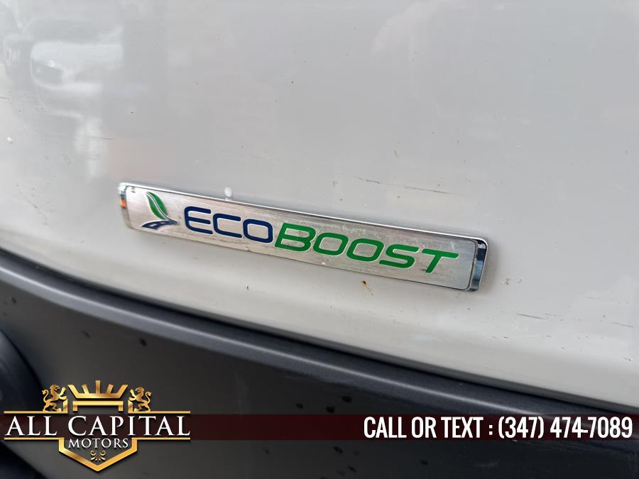 2020 Ford Transit Cargo Van T-250 130