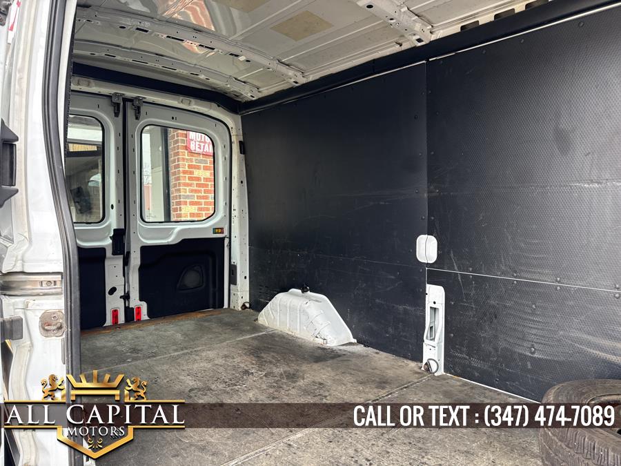 2020 Ford Transit Cargo Van T-250 130