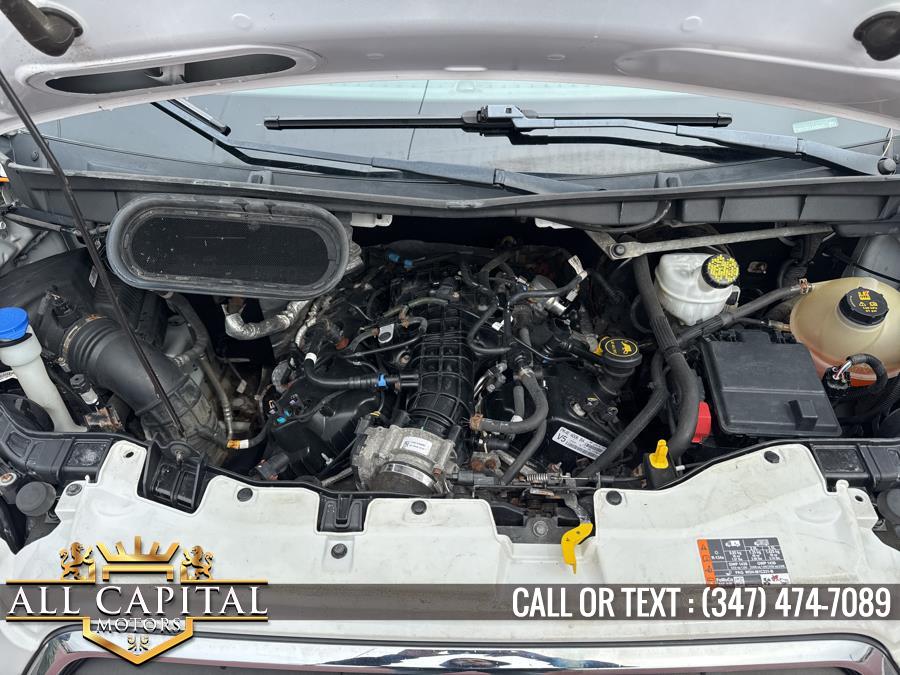 2020 Ford Transit Cargo Van T-250 130