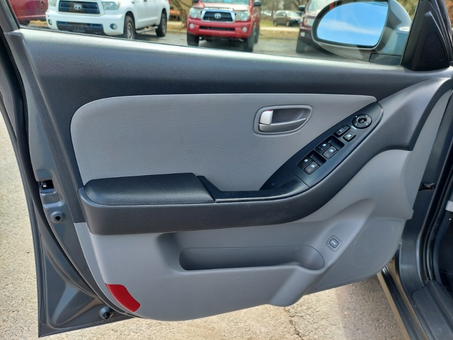 2008 Hyundai Elantra GLS photo