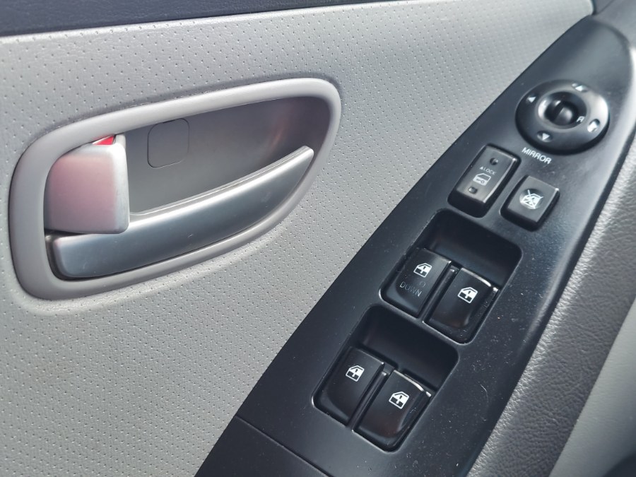 2008 Hyundai Elantra GLS photo