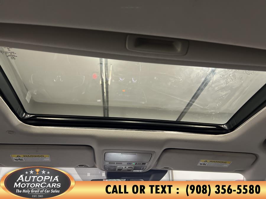 2021 Honda Accord TOURING photo