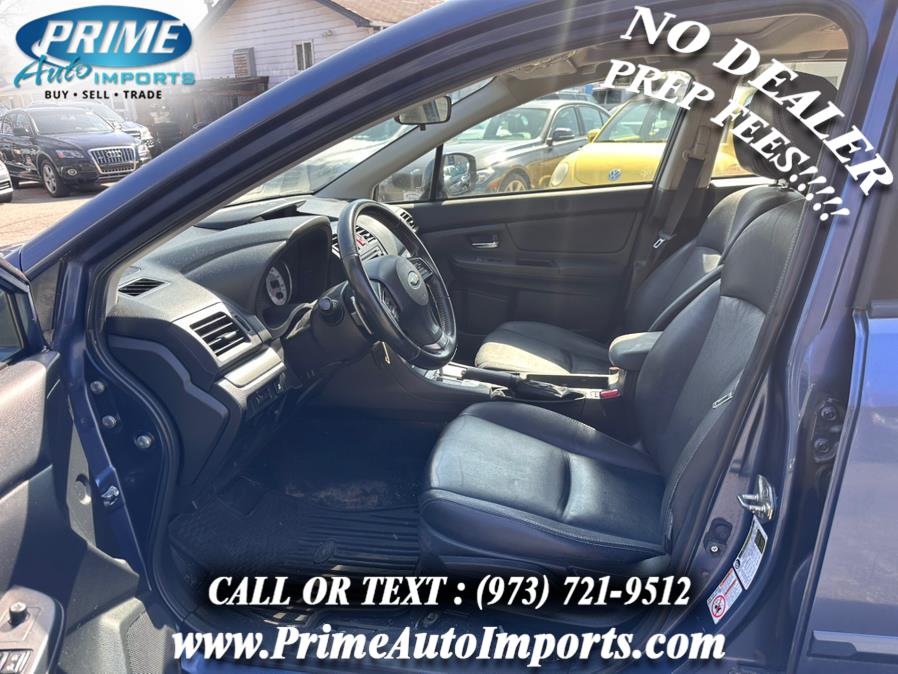 2013 Subaru Impreza 2.0i Limited photo