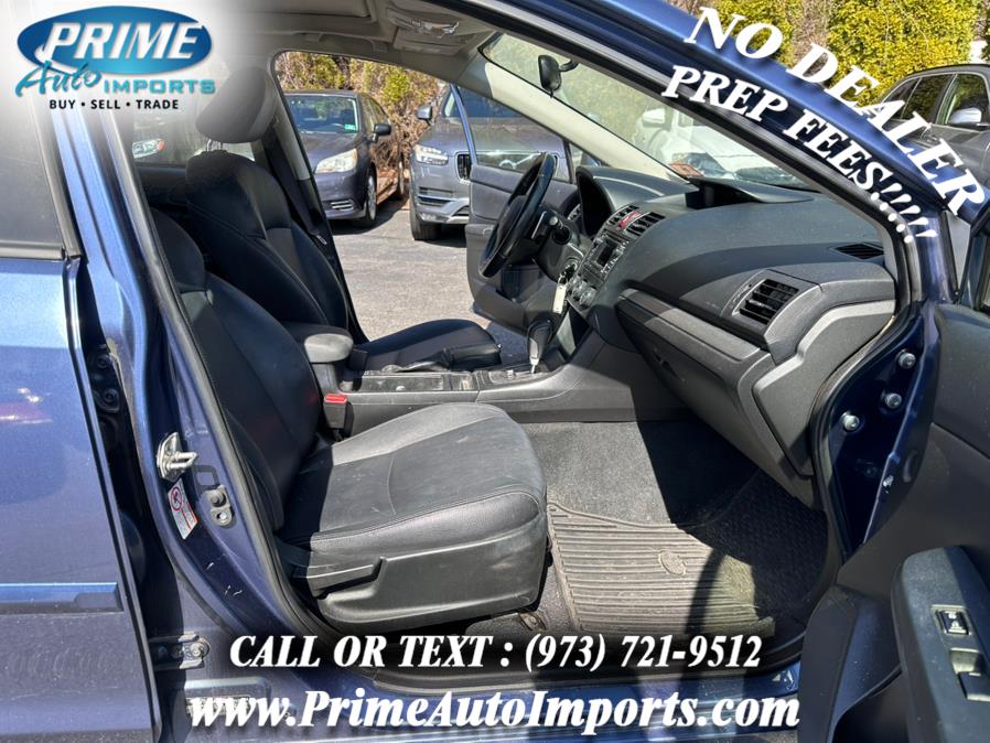 2013 Subaru Impreza 2.0i Limited photo