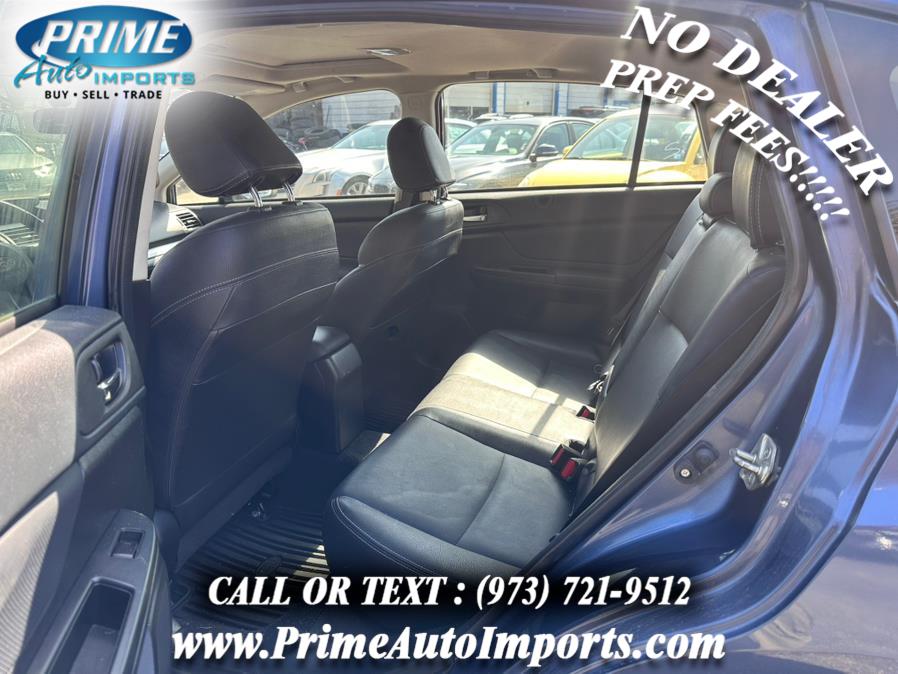2013 Subaru Impreza 2.0i Limited photo