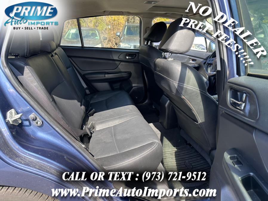 2013 Subaru Impreza 2.0i Limited photo