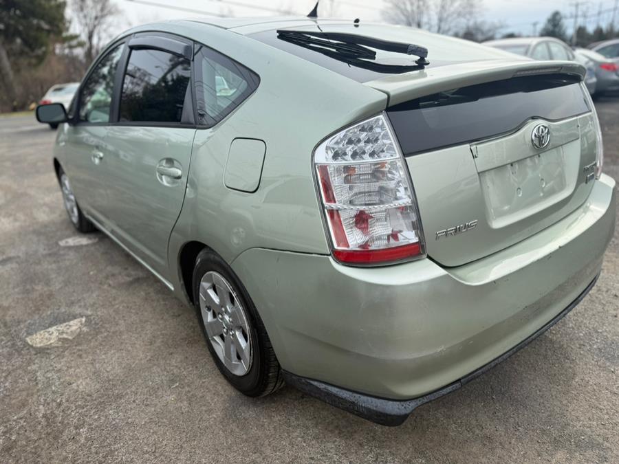 2007 Toyota Prius photo