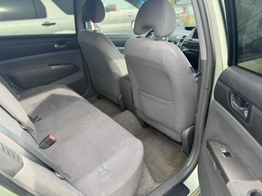 2007 Toyota Prius photo