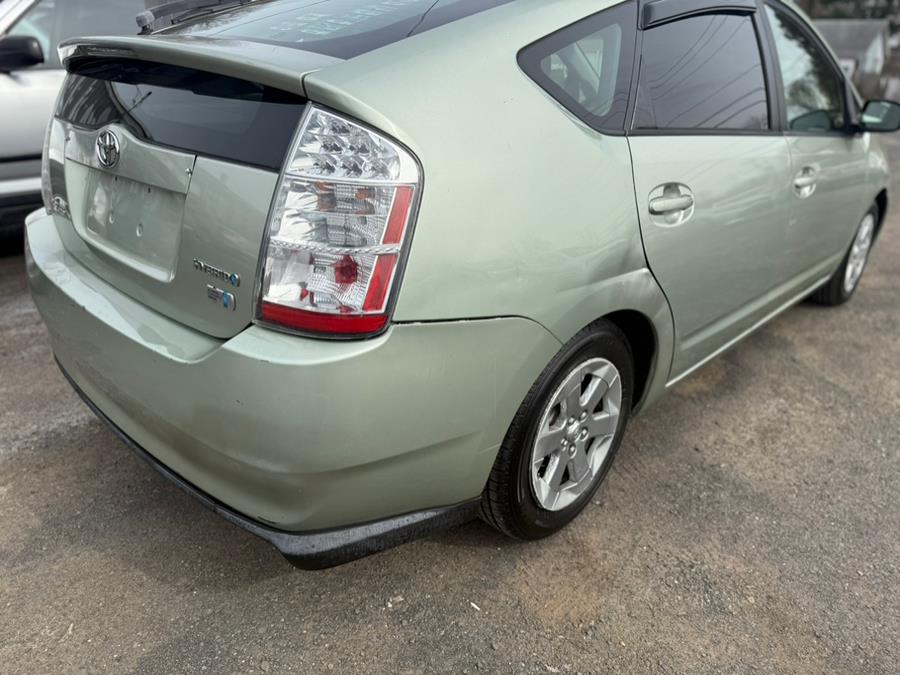 2007 Toyota Prius photo