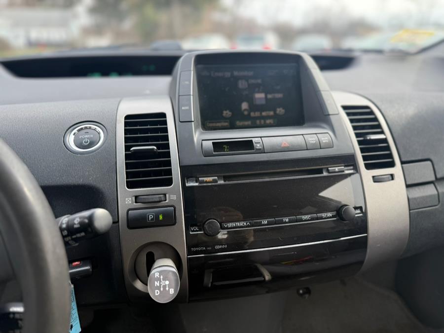 2007 Toyota Prius photo