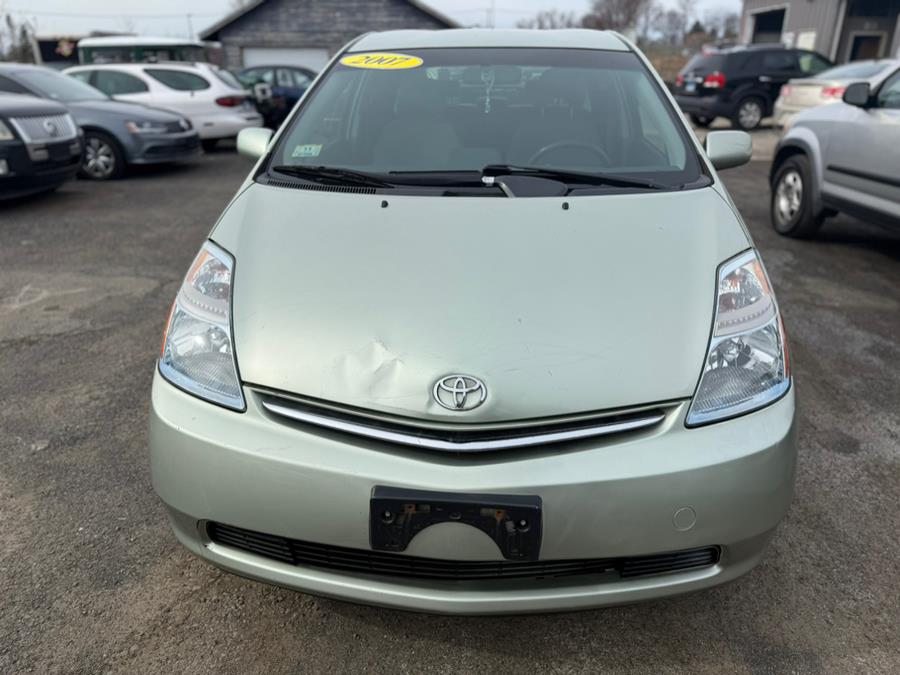 2007 Toyota Prius photo