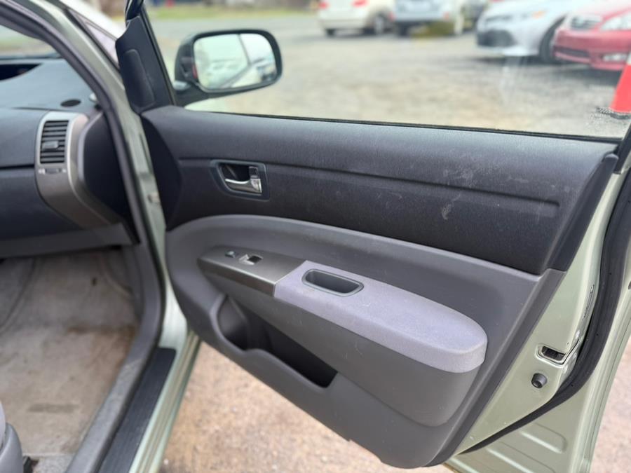 2007 Toyota Prius photo