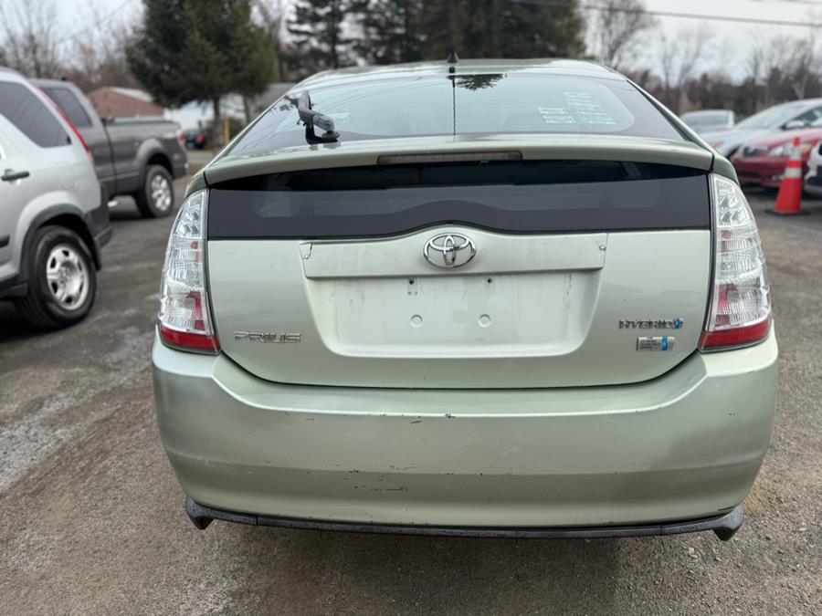 2007 Toyota Prius photo