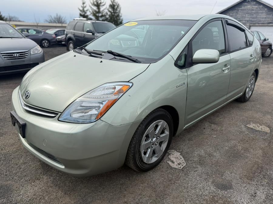 2007 Toyota Prius photo
