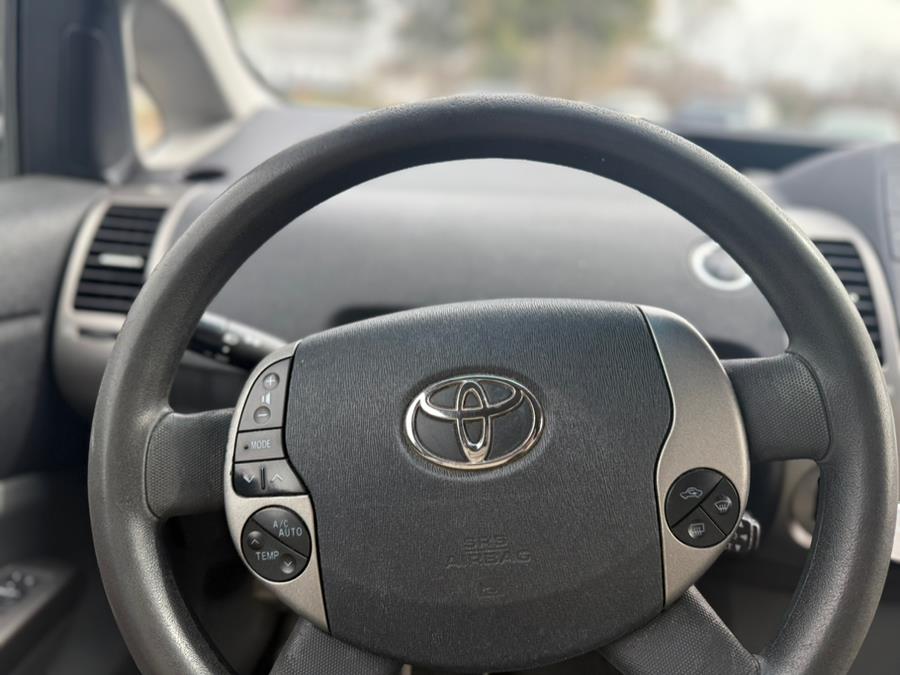 2007 Toyota Prius photo