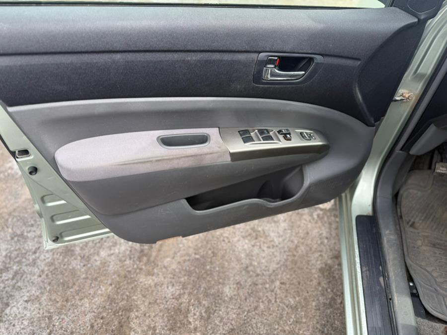 2007 Toyota Prius photo