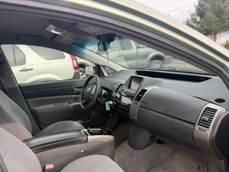 2007 Toyota Prius photo