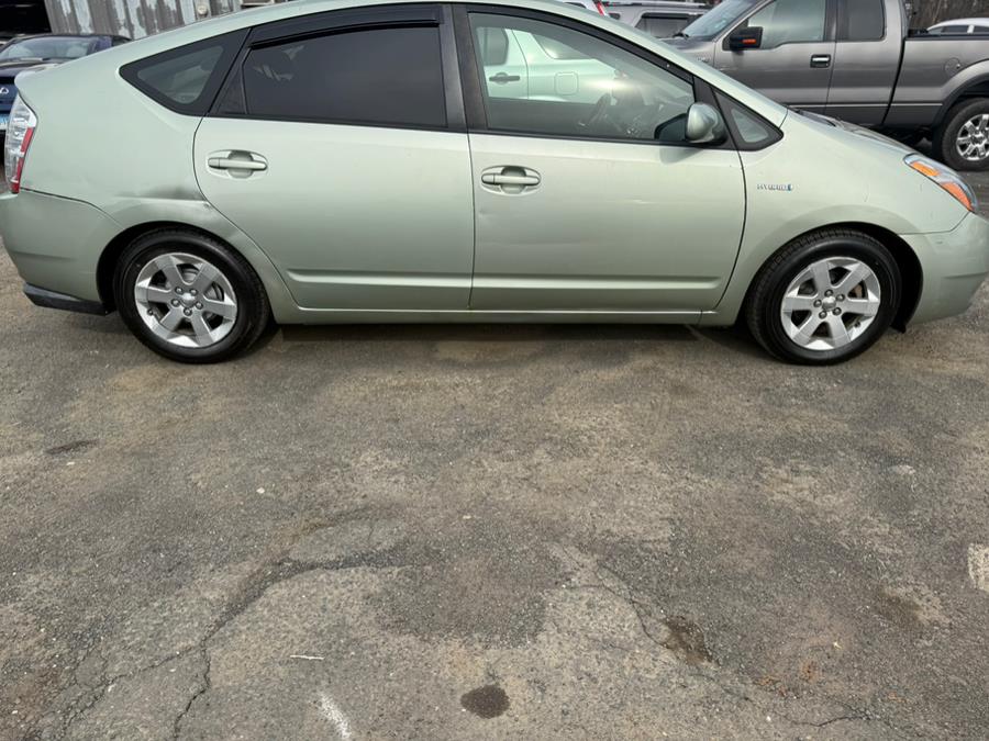 2007 Toyota Prius photo