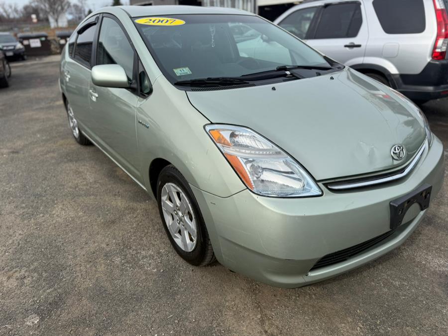 2007 Toyota Prius photo
