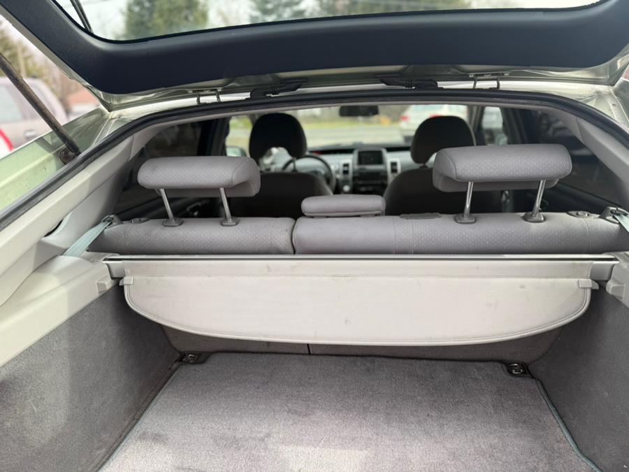 2007 Toyota Prius photo