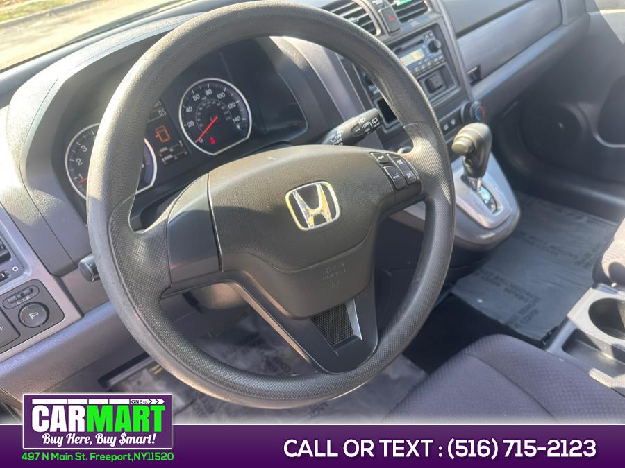 2009 Honda CR-V LX photo