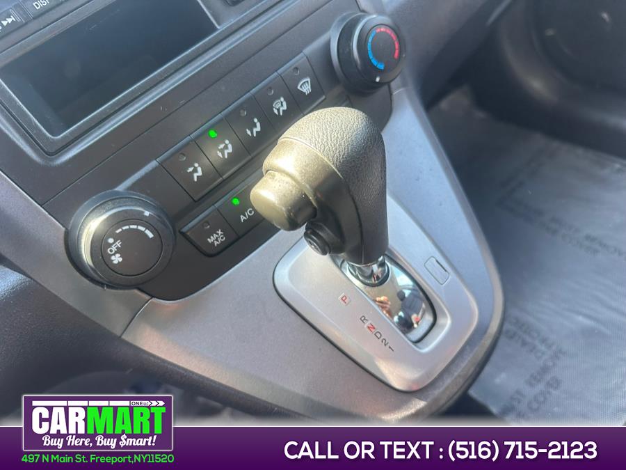 2009 Honda CR-V LX photo