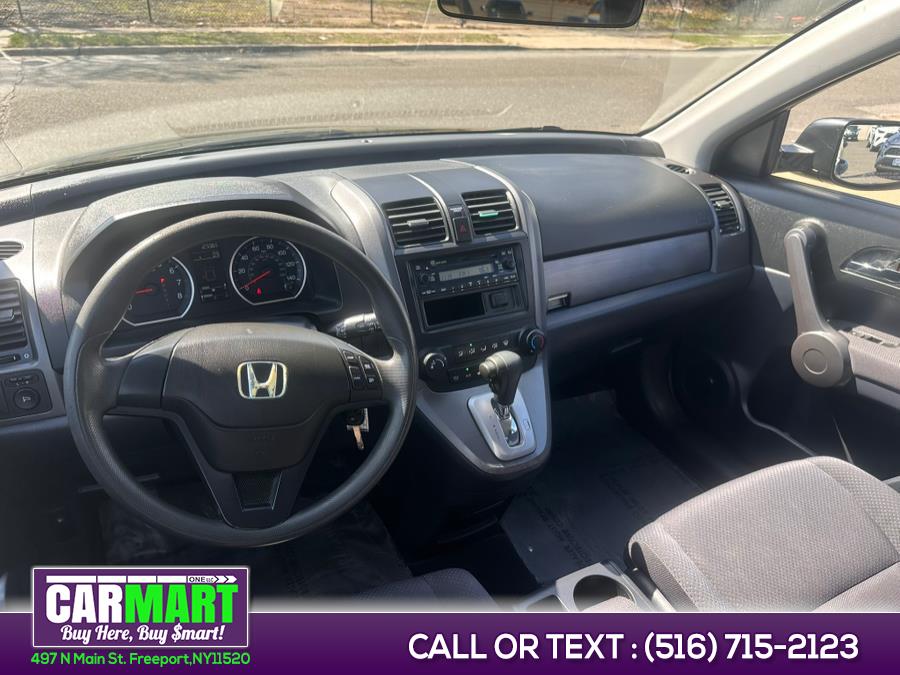 2009 Honda CR-V LX photo