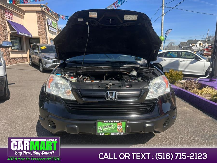 2009 Honda CR-V LX photo