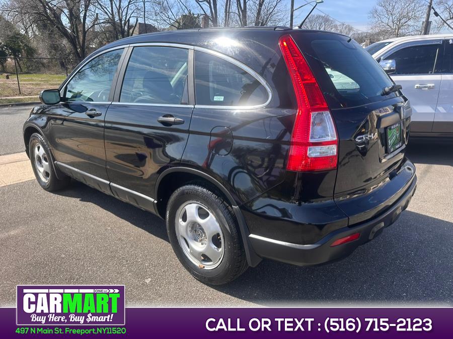 2009 Honda CR-V LX photo