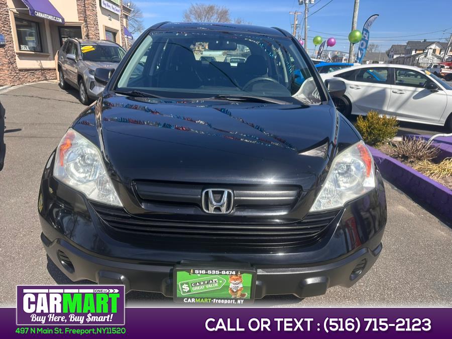 2009 Honda CR-V LX photo