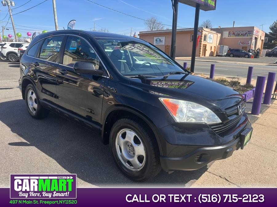 2009 Honda CR-V LX photo