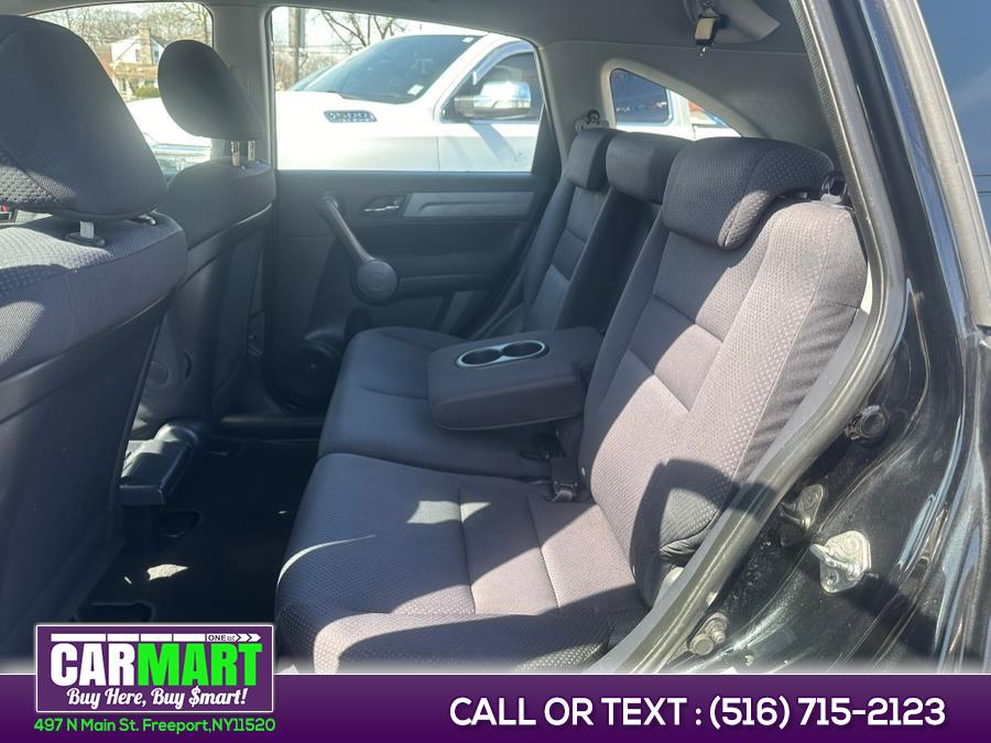 2009 Honda CR-V LX photo