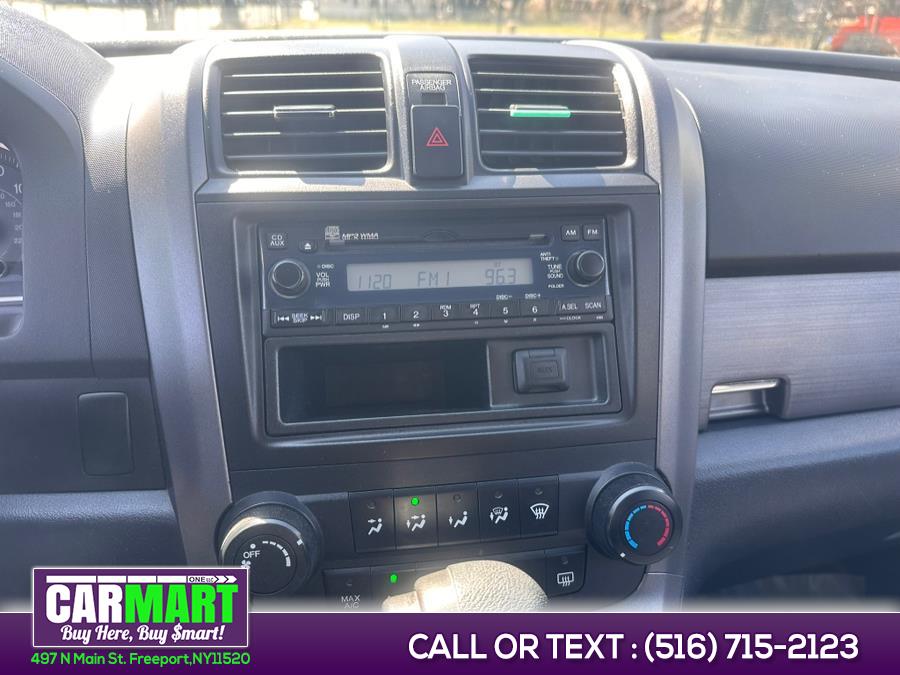 2009 Honda CR-V LX photo