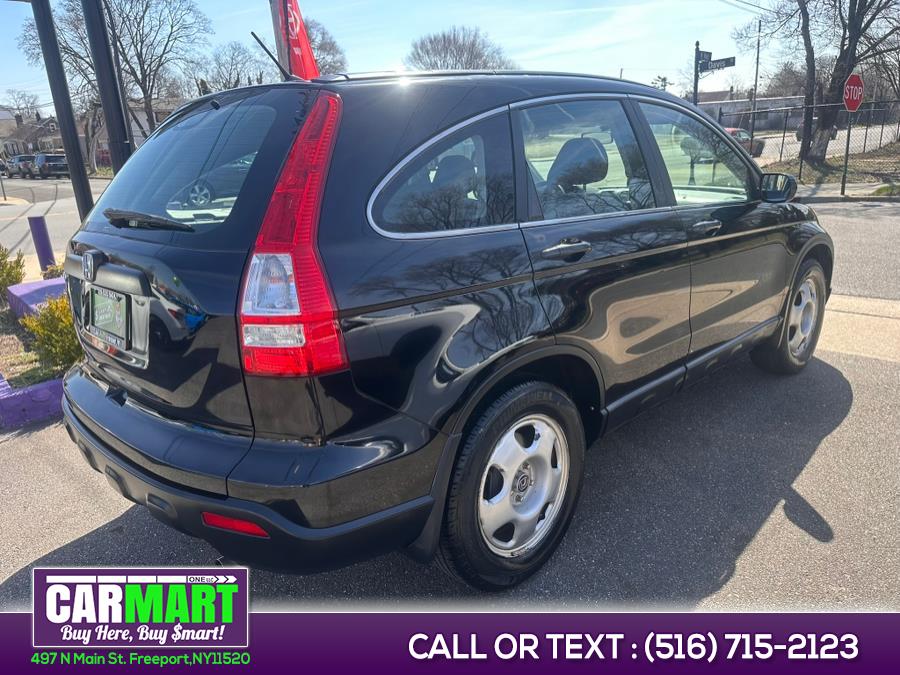 2009 Honda CR-V LX photo