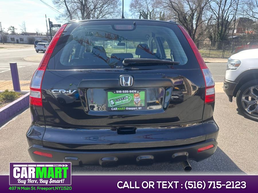 2009 Honda CR-V LX photo