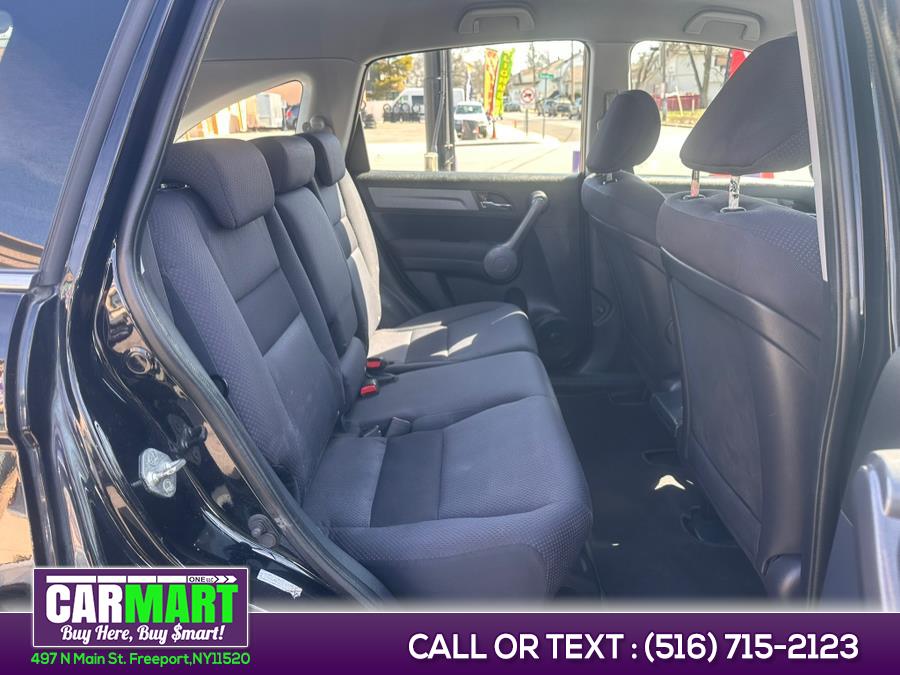 2009 Honda CR-V LX photo