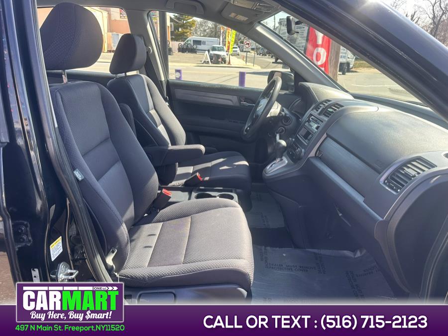 2009 Honda CR-V LX photo