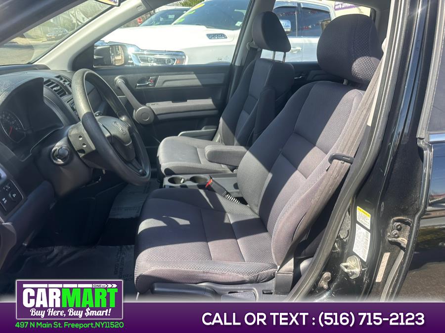 2009 Honda CR-V LX photo