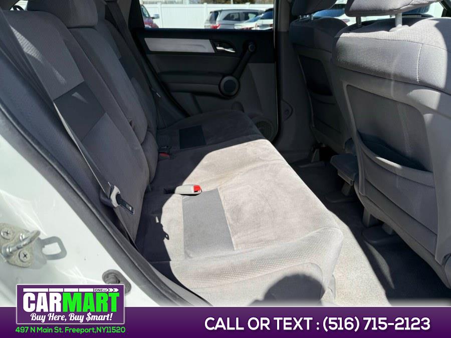 2010 Honda CR-V EX photo