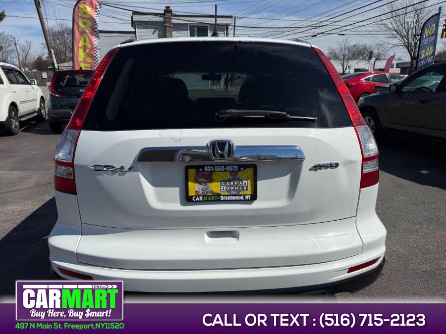 2010 Honda CR-V EX photo