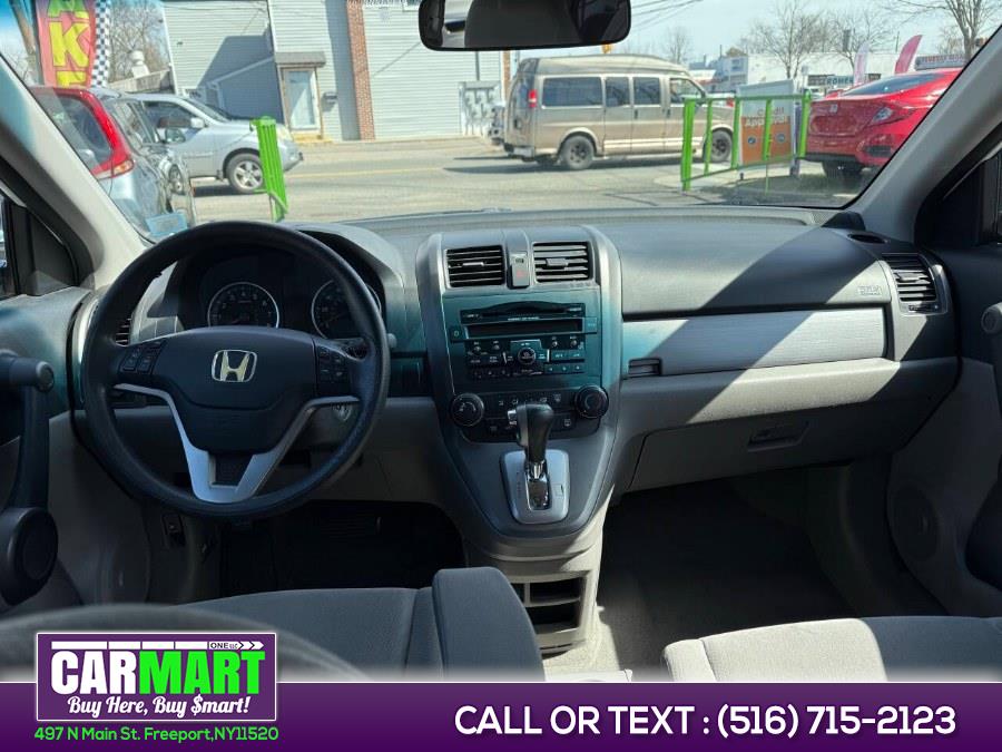 2010 Honda CR-V EX photo