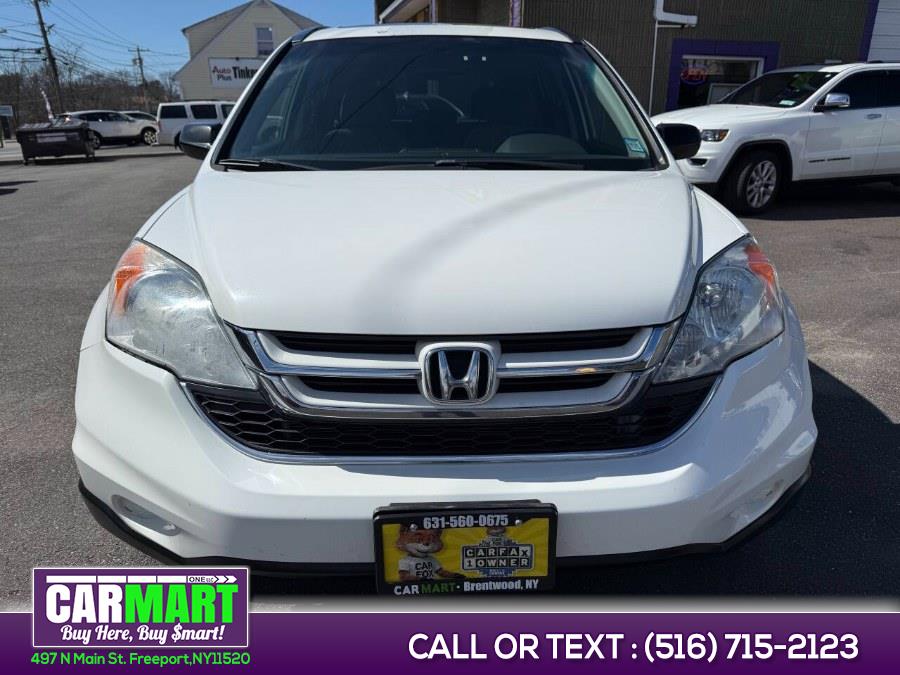 2010 Honda CR-V EX photo