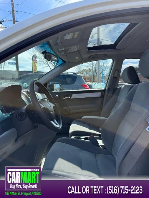 2010 Honda CR-V EX photo